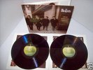 The Beatles - Live At The BBC UK Double LP *MINT*