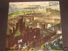 SAX 2342 ED.1 MENDELSSOHN - SYMPHONY No3 PO KLEMPERER