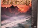 Bathory -Twilight of the gods LP 1991 firstpress