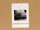 Tortoise - Rhythms, Resolutions & Clusters (vinyl LP)
