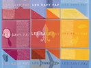 Les Savy Fav - Inches (complete 7