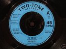 Madness - The Prince - 2 Tone CHS TT3 - RARE blue label