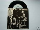 THE SPECIALS   GHOST TOWN+2   RARE EP YUGOSLAVIA