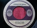 ROLLING STONES PAINT IT BLACK STUPID GIRL 7