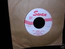 SWAN DIE BEATLES SHE LIEBT DICH (SHE LOVES YOU) VG++