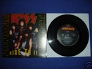 Kiss 7' (Australia) 