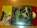 ORNE Conjuration by the Fire Lp REVEREND BIZARRE Ltd ed