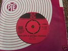 UK PYE - JASON KNIGHT - OUR LOVE IS GETTING STRONGER