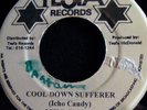 ICHO CANDY * COOL DOWN SUFFERER * KILLER ROOTS