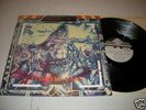 CLOVEN HOOF fighting back live LP NWOBHM