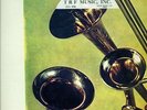 ITALIAN Library MUSIC SCENE Attilio DONADIO scarce