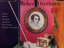 Ansermet/OSR - WEBER: Overtures - London BB CS 6074