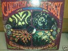 COUNTRY JOE & THE FISH / Electric Music... 1st LP '67