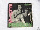 Elvis Presley – “Rock ‘n’ Roll – HMV CLP 1093