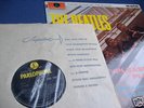 1963 UK Original Beatles 