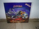 JUDAS PRIEST-PAINKILLER LP GREEK COPY FIRST PRESS