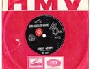 JENNY JENNY NEV JADE 1966 OZ BEAT GARAGE 100 MPH ROCKER