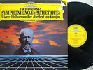 Karajan: Tchaikovsky- Symph No 6 
