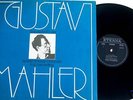K.Sanderling: Mahler- Symphony No 9/ Eterna 2 LPs