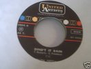 EVELYN FREEMAN - DIDNT IT RAIN - ROCKIN GOSPEL 45