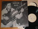 Elvis Presley Import 2 LP Guitar Man GM-2, USA 1979 RAR