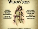 WILLOW'S SONGS-THE WICKER MAN-BRITISH FOLK-NEW LP