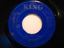 Funk 45 BOBBY BYRD on KING I Know You Got Soul HEAR