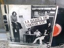 LA BARRA DE CHOCOLATE LP Psych Prog Garage ´70