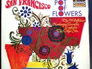 WITH LOVE A POT OF FLOWERS*OG 1967 GARAGE*PSYCH LP