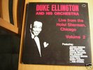 Jazz Supreme JS705: DUKE ELLINGTON  Hotel Sherman Vol.2