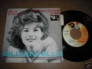 LISTEN - FRENCH POPCORN - YE YE - GILLIAN HILLS