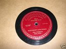2-BILLIE HOLIDAY on COMMODORE / DECCA 78