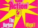 ACTION * The Harlem Shuffle * German Only PS MOD