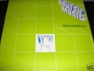 lp Bruton library - Percussion vol 1 - breaks - Listen