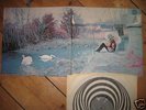 AFFINITY : VERTIGO SWIRL GATEFOLD 1970