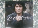 RENATO ZERO - PRESENTE edizione numerata - VINILE 2LP