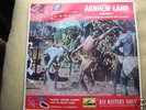 ARNHEM LAND VOL 1 / RARE ABORIGINAL SOUNDS MONO 60,S LP