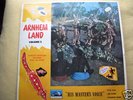 ARNHEM LAND VOL 2 / RARE ABORIGINAL SOUNDS MONO 60,S LP