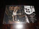 AC/DC - Stiff upper Lip  FIRST PRESS