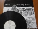 Oliver Standing Stone LP 10th Planet re 500 num Barrett