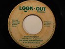 Funk 45 HAMILTON MOVEMENT Love Circuit LOOK-OUT HEAR