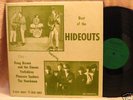 Best Of Hideout Pleasure Seekers 4 of Us Underdogs '66