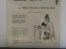 BRUCE HAACK Ebenezer Electric sealed moog electronic