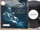 COLUMBIA SAX 2282 BS - FOURNIER - SCHUMANN / TCHAIKOVSK