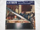 Garrick, Michael Anthem EP Argo ZFA92 EX/EX 1965 pictur