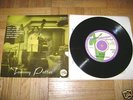 TOMMY POTTER SEXTET  1957 Sweden/Swedish EP Metronome