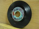 Fantastic Four northern soul 45 Can't Stop Looking-hear