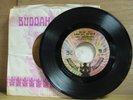 Lou Courtney northern soul 45 Tryin' To Find My Woman