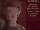 RARE SCOTT ROSS HARPSICHORD RAMEAU STEREO STIL FRANCE