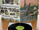 LP/ PETE BROWN & PIBLOKTO-THOUSANDS ON A RAFT or. UK NM